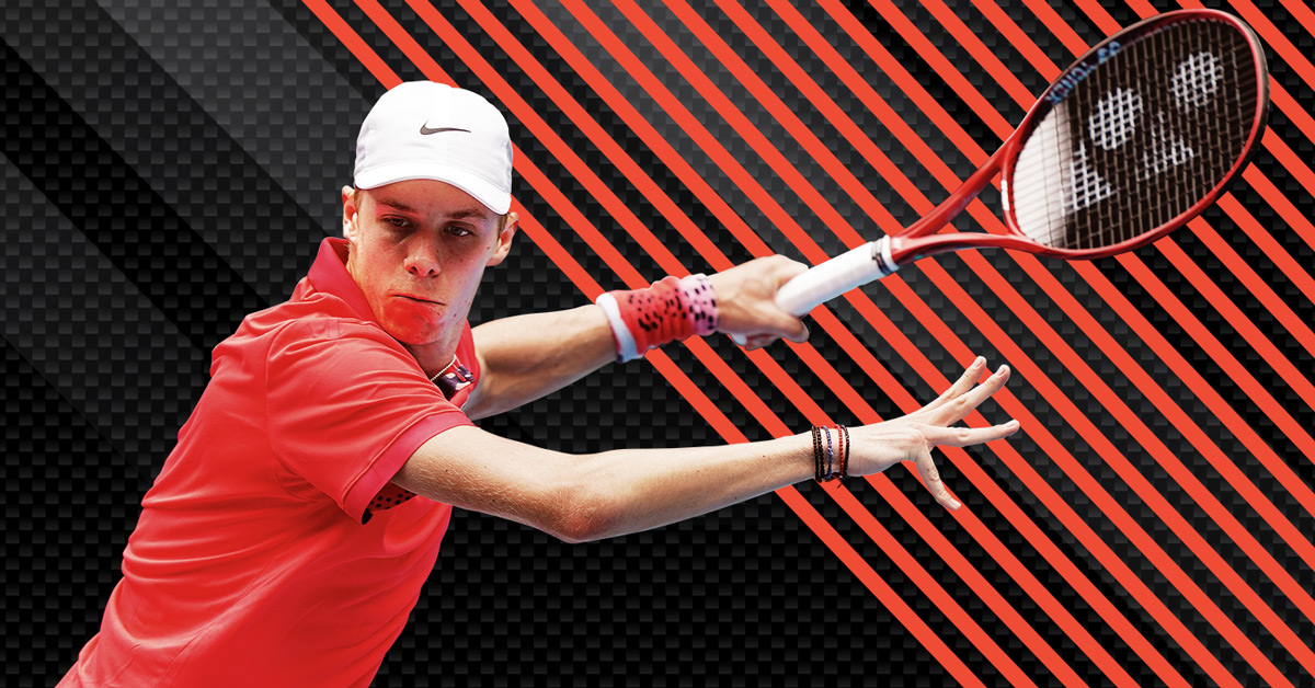 YONEX: The Official Racquet and String of the OTA | ONTennis